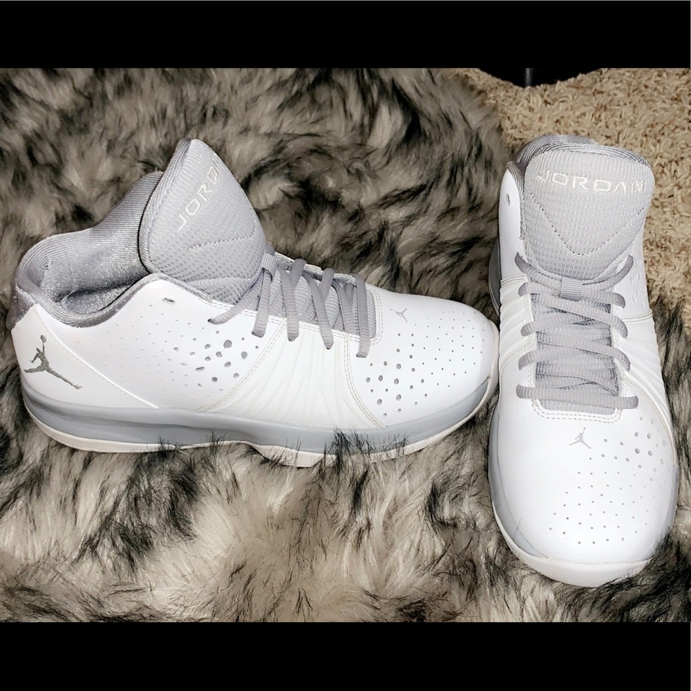 Jordan Shoes